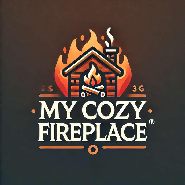 MyCozyFireplace